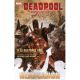 Deadpool Classic Vol 17 HeaDCanon