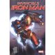 Invincible Iron Man By Bendis