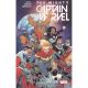 Mighty Captain Marvel Vol 2 Band Of Sisters