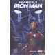 Invincible Iron Man Ironheart Vol 2 Choices