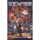 Secret Warriors Vol 2 If Trouble Must Come