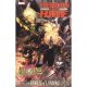 Heroes For Hire Abnett And Lanning Complete Collection