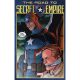 Secret Empire Prelude