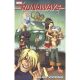 Runaways Vol 9 Dead Wrong