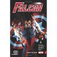 Falcon Vol 1 Take Flight