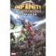 Infinity Countdown Companion