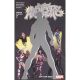 West Coast Avengers Vol 2 City Of Evils