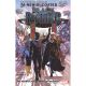 Black Panther Book 8 Intergalactic Empire Wakanda Part 3