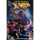 Uncanny X-Men X-Men Disassembled