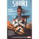 Shuri Vol 1 Search For Black Panther