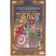 Tarot Avengers Defenders