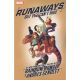 Runaways By Rainbow Rowell Vol 4 But You Cant Hide