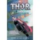 Thor By Jason Aaron Complete Collection Vol 1