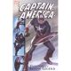 Captain America Evolutions Of Living Legend