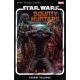 Star Wars Bounty Hunters Vol 2 Target Valance