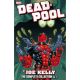 Deadpool By Joe Kelly Complete Collection Vol 2