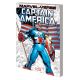 Marvel-Verse Captain America