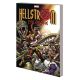 Hellstrom Evil Origins