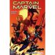 Captain Marvel Vol 5 New World