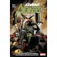 Savage Avengers Vol 05 Defilement All Things