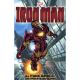 Iron Man By Grell Complete Collection