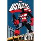 U.S.Agent Good Fight