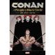 Conan People Of Black Circle And Other Stories