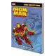 Iron Man Epic Collection In The Hands Of Evil