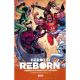 Heroes Reborn America Mightiest Hero Companion Vol 1