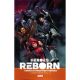 Heroes Reborn America Mightiest Hero Companion Vol 2