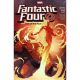 Fantastic Four Fate Of Four