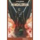 Star Wars Mandalorian Vol 2 Season One Part Two