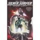 Silver Surfer Ghost Light