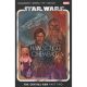 Star Wars Han Solo Chewbacca Vol 2 Crystal Run Part II