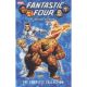 Fantastic Four By Hickman Complete Collection Vol 4