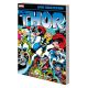 Thor Epic Collection War Of Gods