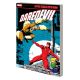 Daredevil Epic Collection It Comes With Claws