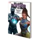 Black Panther Saga Of Shuri And Tchalla