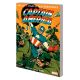 Mighty Marvel Masterworks Captain America Vol 1