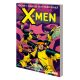 Mighty Marvel Masterworks X-Men Vol 2 Where Walks Juggernaut