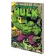 Mighty Marvel Masterworks Incredible Hulk Vol 2