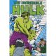 Mighty Marvel Masterworks Incredible Hulk Vol 2 Lair Leader Original