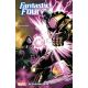 Fantastic Four Vol 11 Reckoning War Part