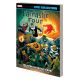 Fantastic Four Epic Collection New Fantastic Four