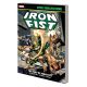 Iron Fist Epic Collection Fury Of Iron Fist