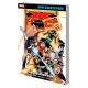 X-Force Epic Collection Armageddon Now