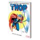 Mighty Marvel Masterworks Mighty Thor Vol 3 Trial Of The Gods