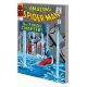 Mighty Marvel Masterworks Amazing Spider-Man Vol 4 Master Planner Variant