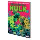 Mighty Marvel Masterworks Incredible Hulk Vol 3 Less Monster More Man