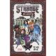 Strange Academy Year One